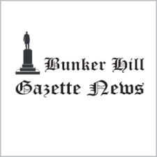 Logo for Bunker Hill Publications / Gazette News Logo for Bunker Hill Publications / Gazette News